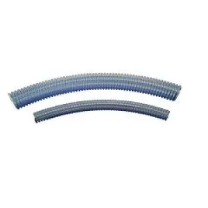 Anti-Kink Vent Hose, 1 1/4"