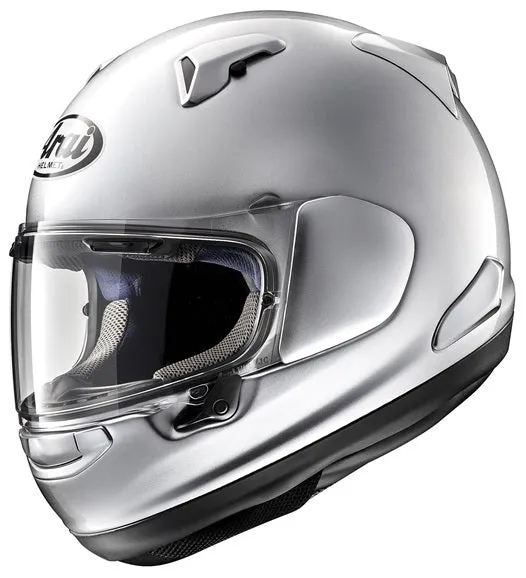 Arai Quantum-X Motorcycle Full-Face Helmet - Solid Colors