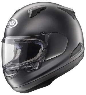 Arai Quantum-X Motorcycle Full-Face Helmet - Solid Colors