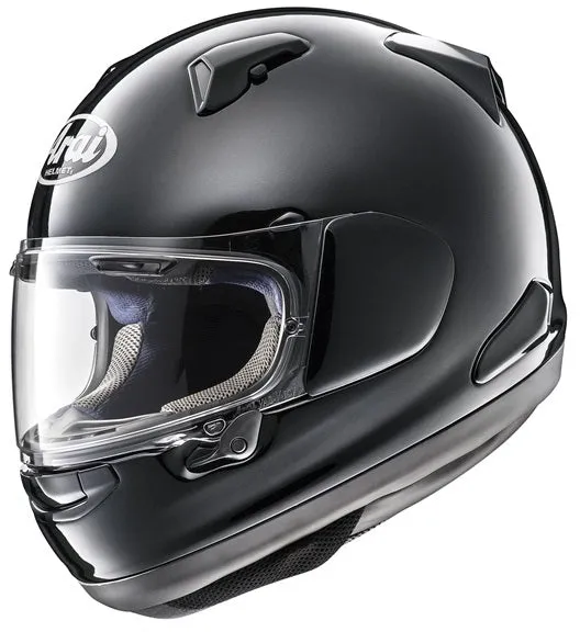 Arai Quantum-X Motorcycle Full-Face Helmet - Solid Colors