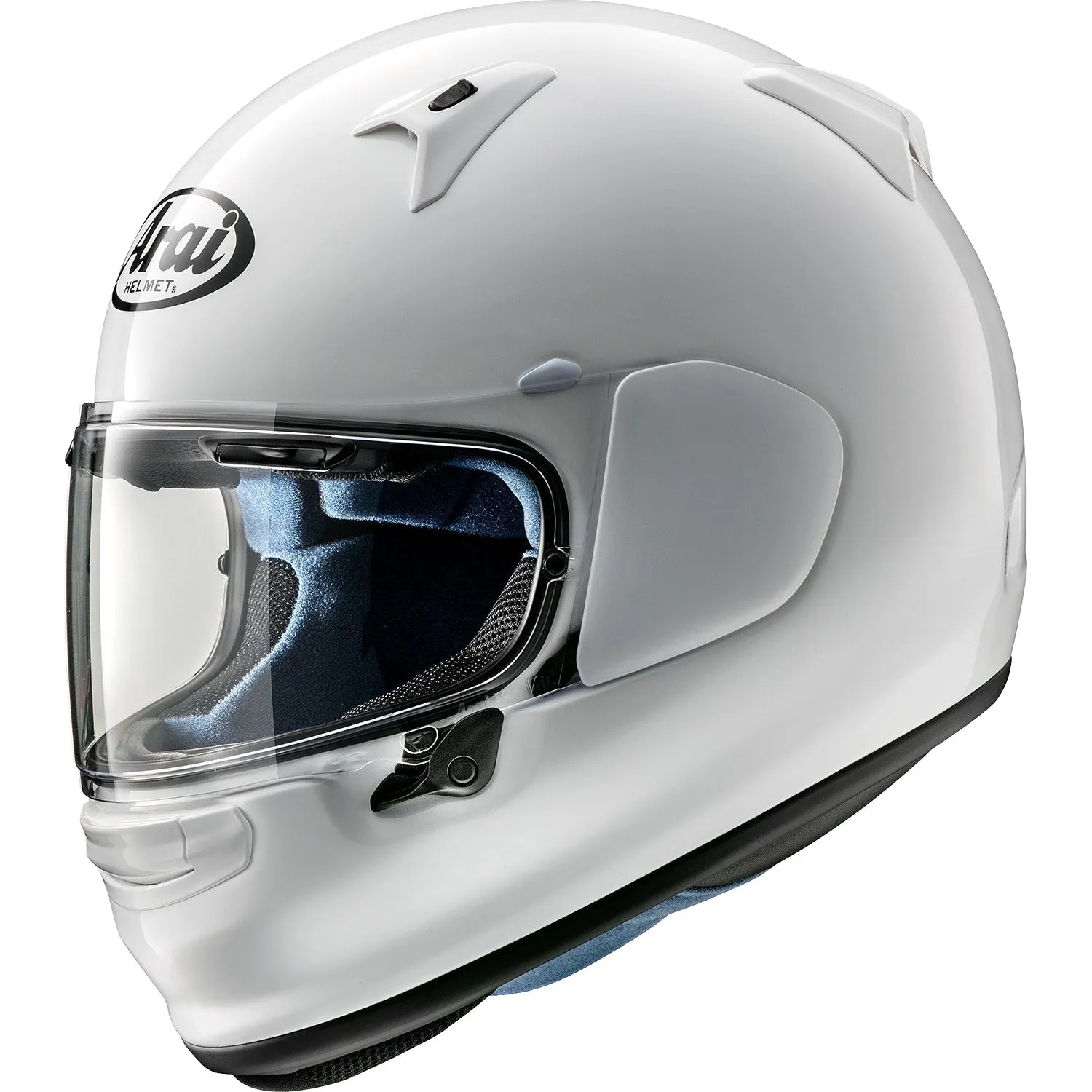 Arai Regent-X Solid Helmet