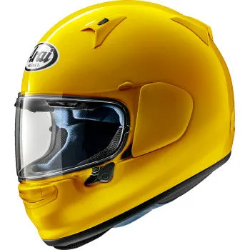 Arai Regent-X Solid Helmet