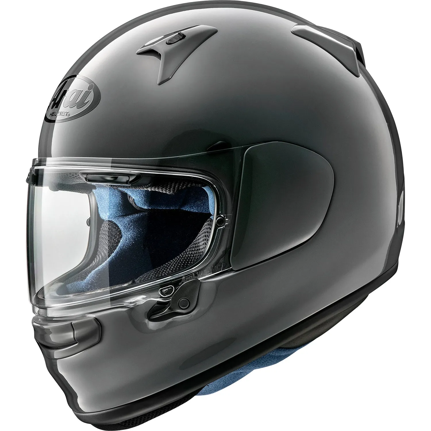 Arai Regent-X Solid Helmet