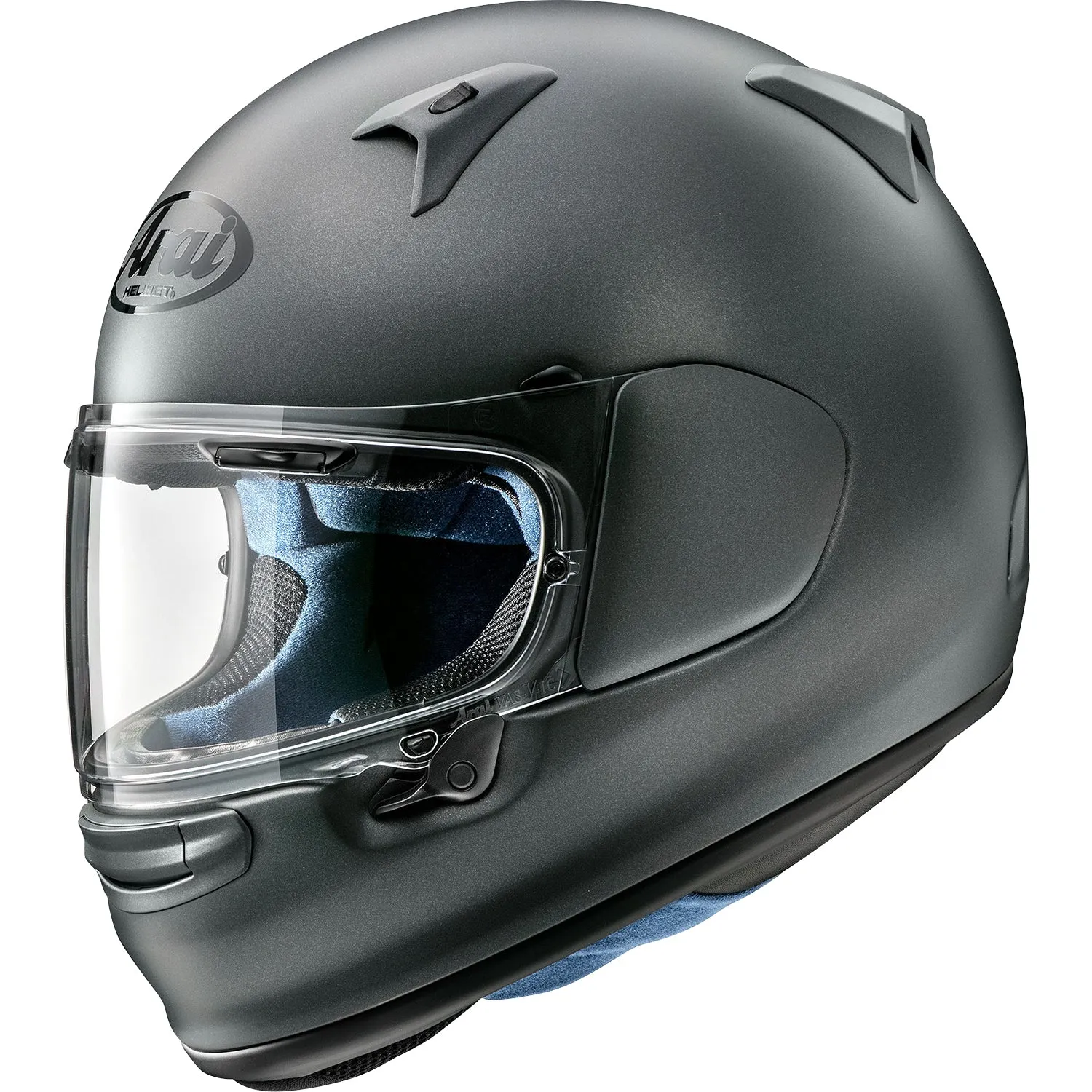 Arai Regent-X Solid Helmet
