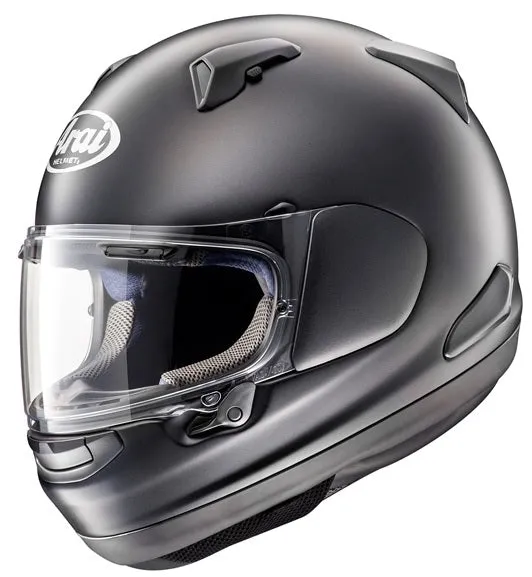 Arai Signet-X Motorcycle Full-Face Helmet - Solid Colors