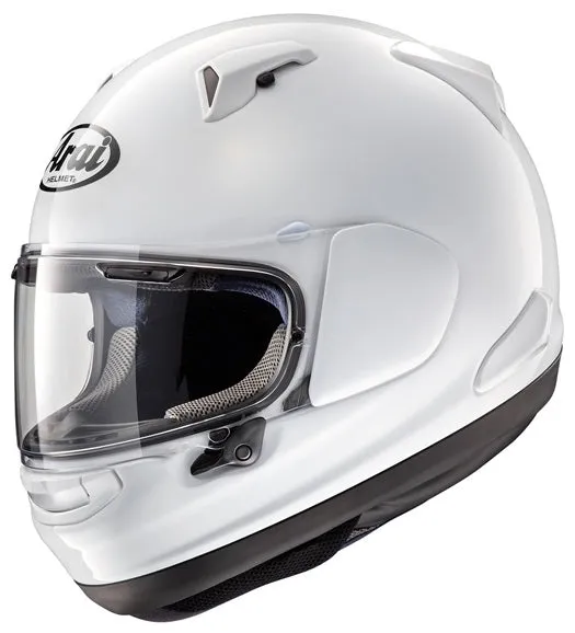 Arai Signet-X Motorcycle Full-Face Helmet - Solid Colors
