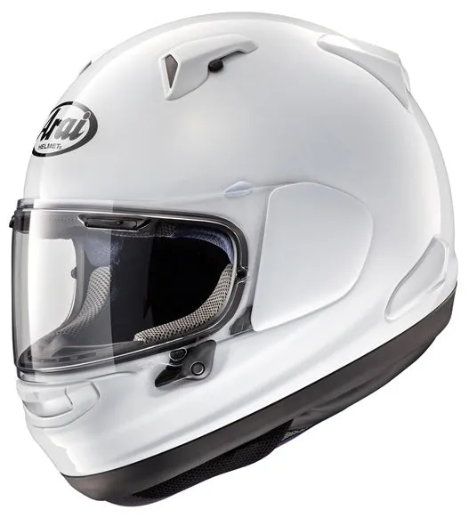 Arai Signet-X Motorcycle Full-Face Helmet - Solid Colors