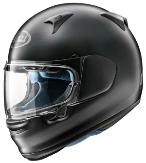 Arai Signet-X Motorcycle Full-Face Helmet - Solid Colors