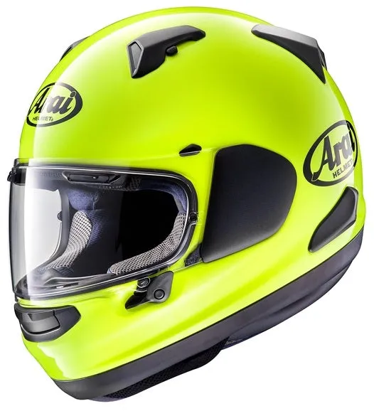 Arai Signet-X Motorcycle Full-Face Helmet - Solid Colors