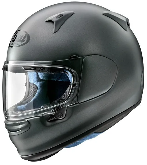 Arai Signet-X Motorcycle Full-Face Helmet - Solid Colors