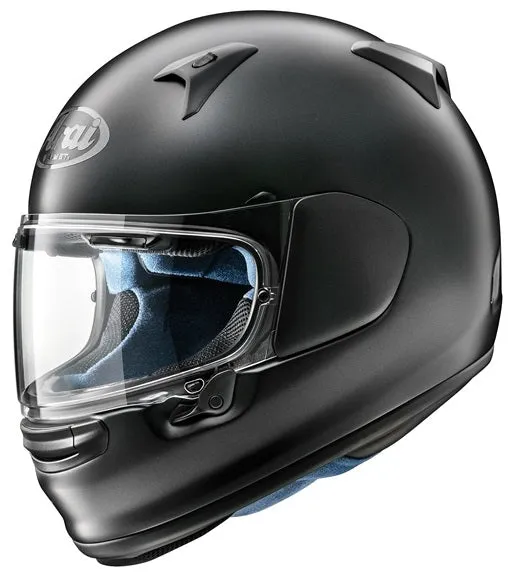 Arai Signet-X Motorcycle Full-Face Helmet - Solid Colors