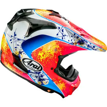 Arai VX-Pro4 Stanton Helmet