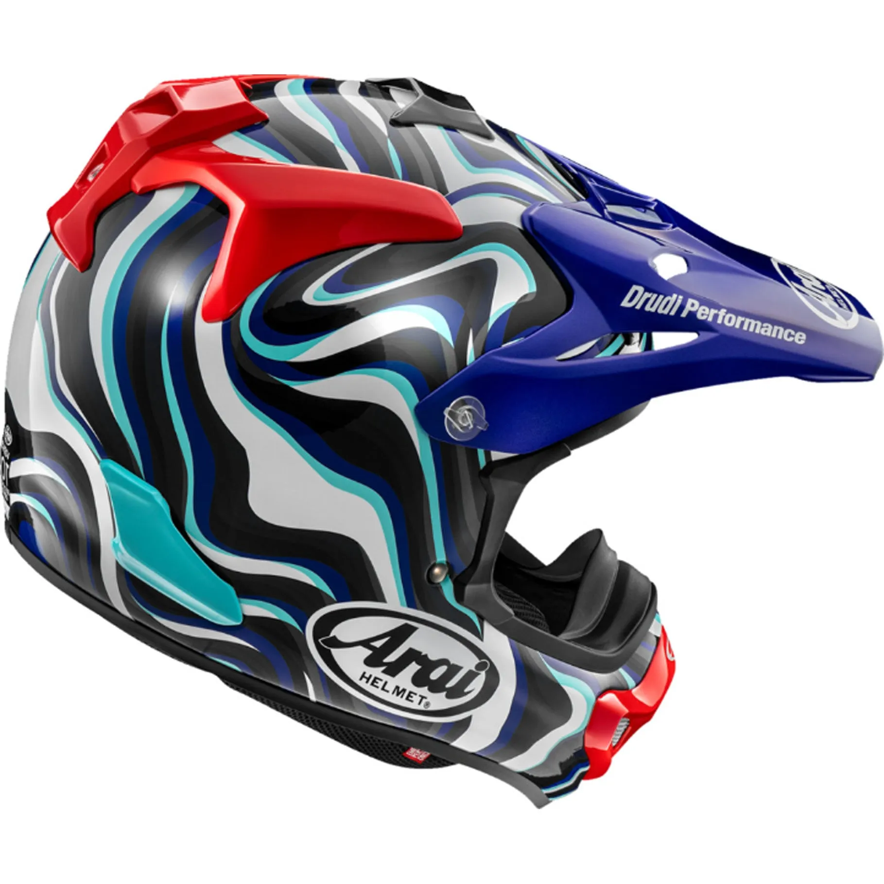 Arai VX-Pro4 Stream Helmet