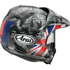 Arai XD-4 Cover Helmet
