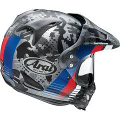 Arai XD-4 Cover Helmet