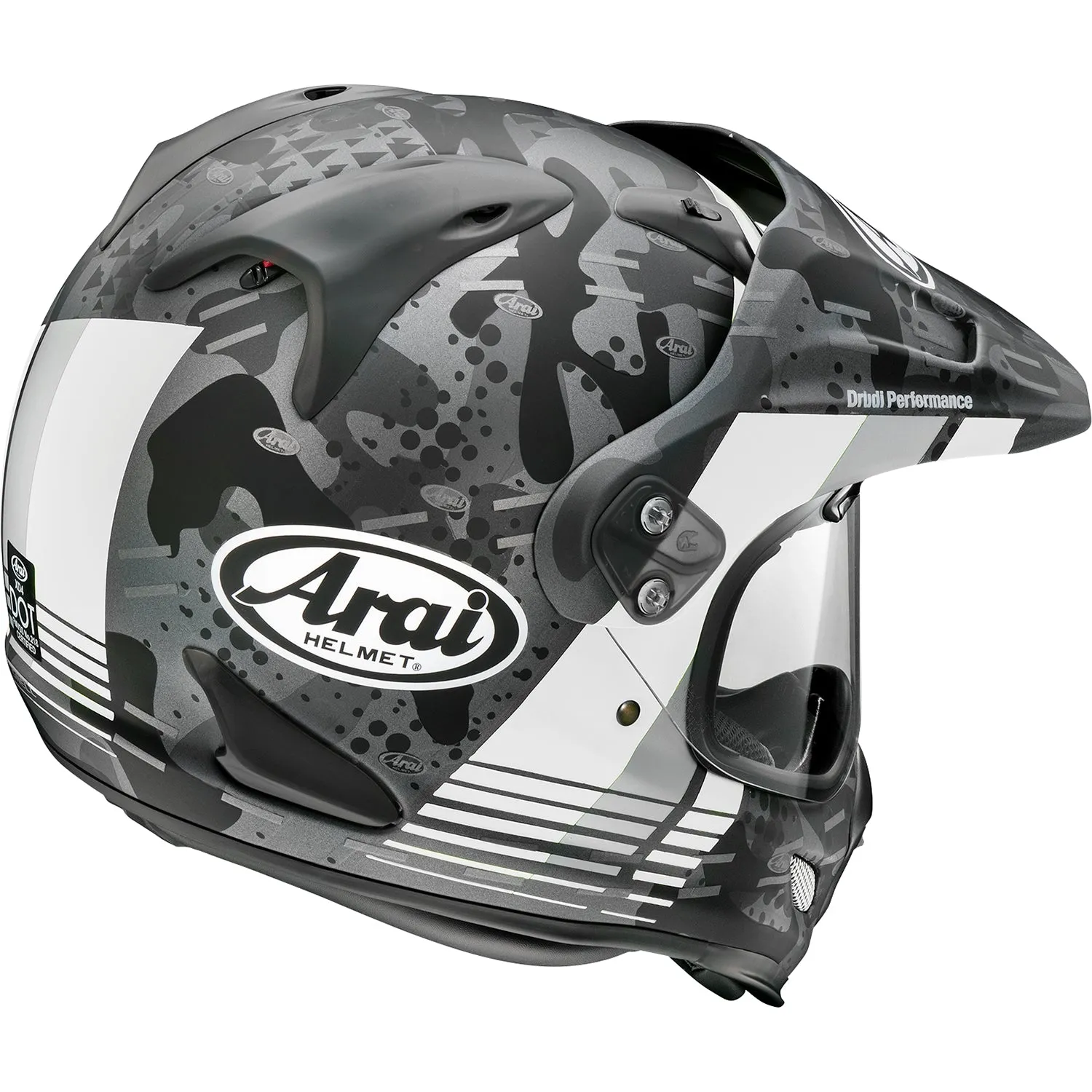 Arai XD-4 Cover Helmet