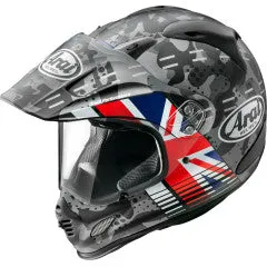 Arai XD-4 Cover Helmet
