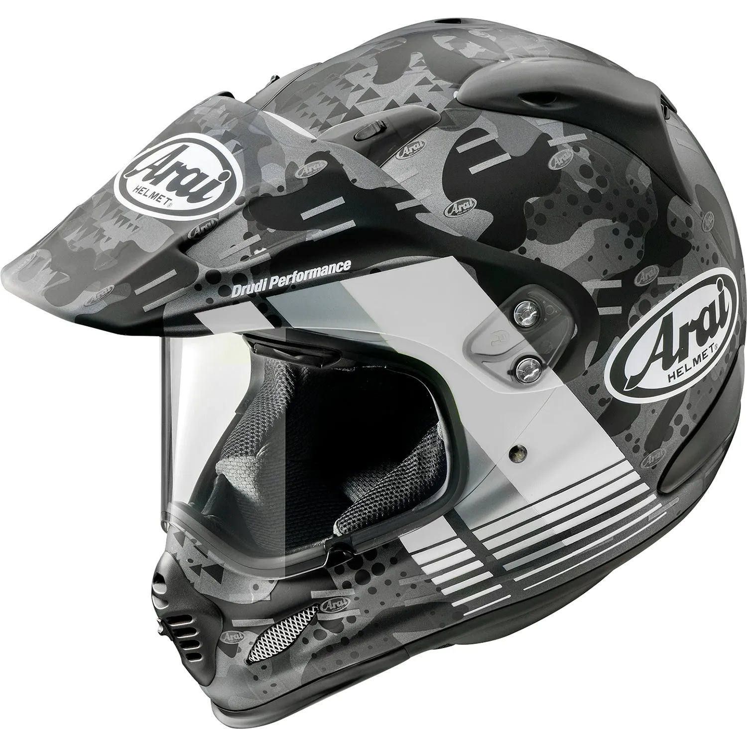 Arai XD-4 Cover Helmet