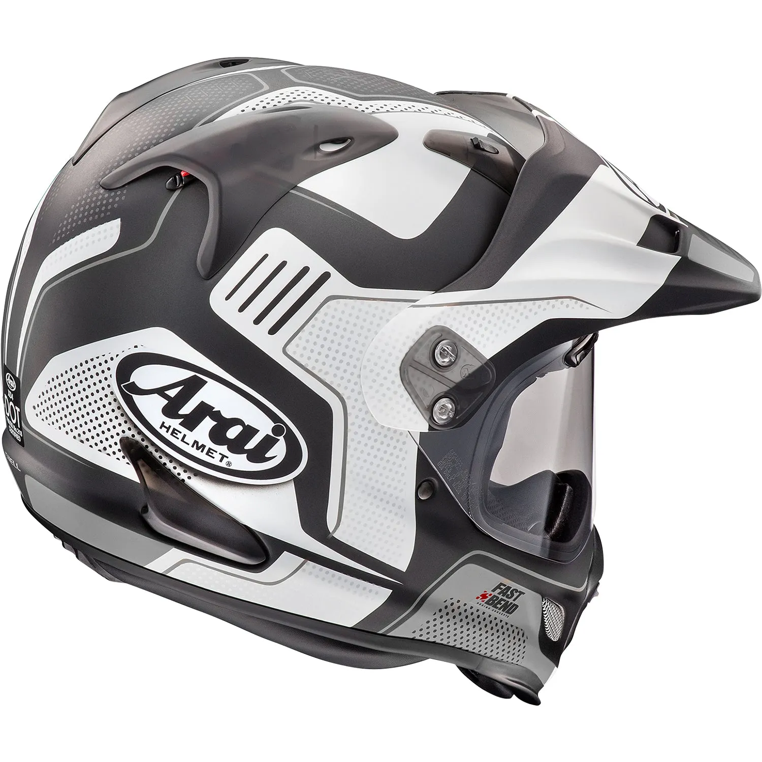 Arai XD-4 Vision Helmet