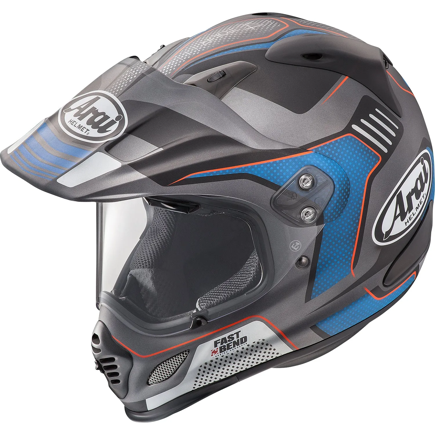 Arai XD-4 Vision Helmet