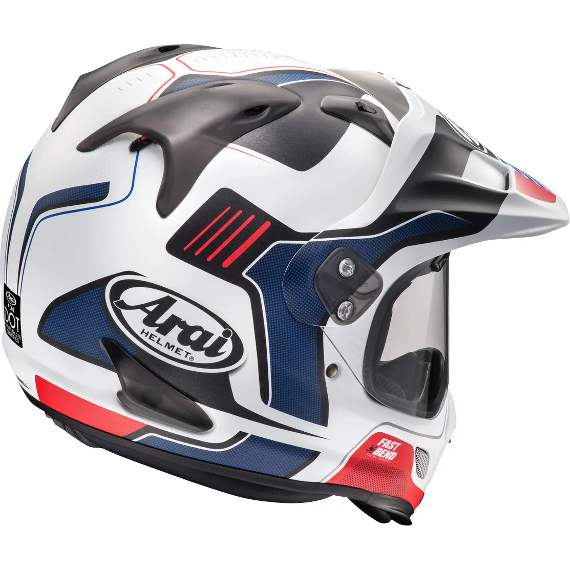 Arai XD-4 Vision Helmet