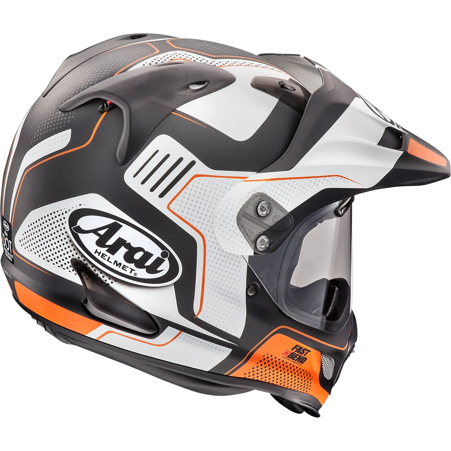 Arai XD-4 Vision Helmet
