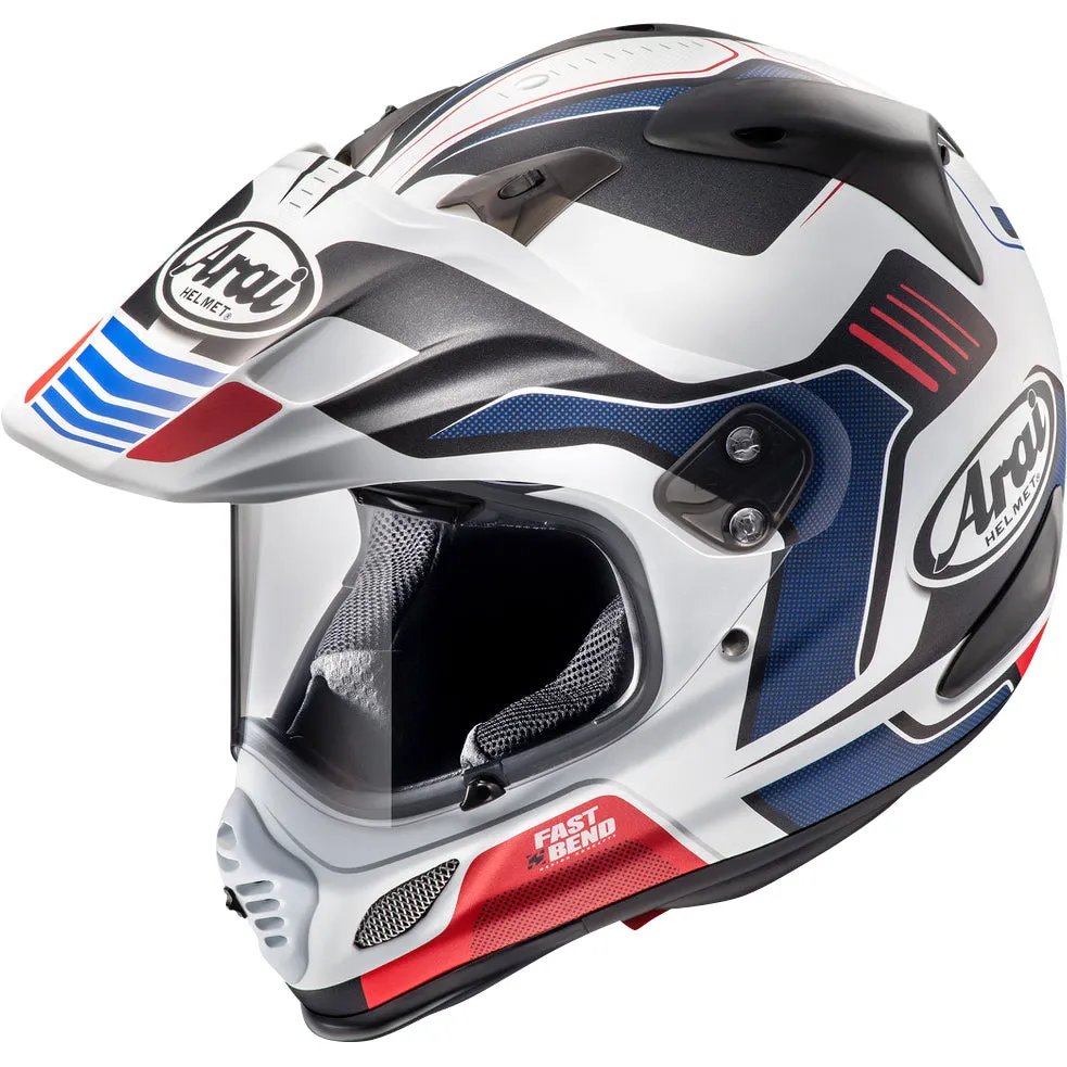 Arai XD-4 Vision Helmet