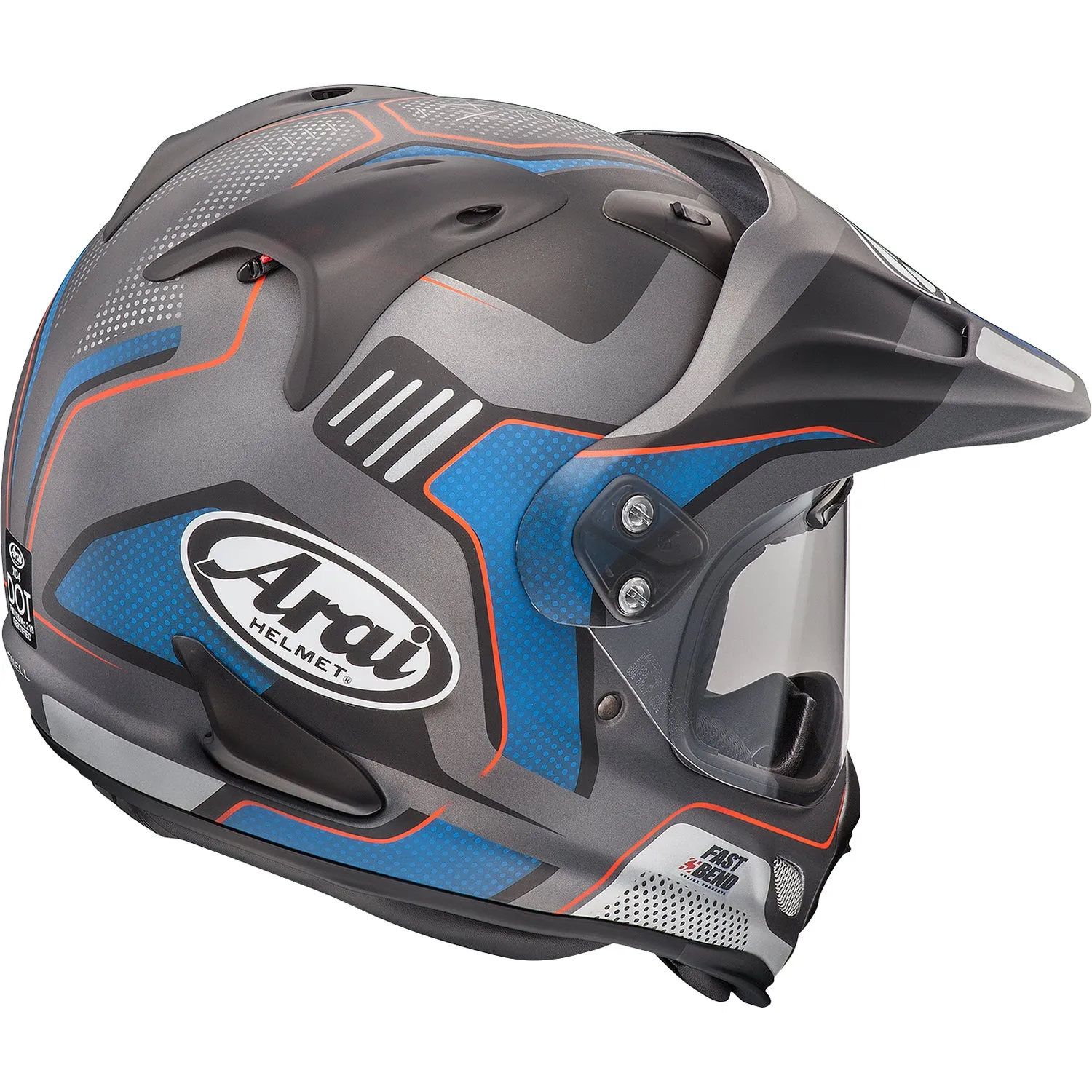 Arai XD-4 Vision Helmet