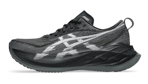 Asics Superblast 2 - Black/ White (Unisex)