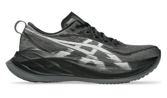 Asics Superblast 2 - Black/ White (Unisex)