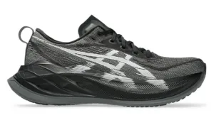 Asics Superblast 2 - Black/ White (Unisex)