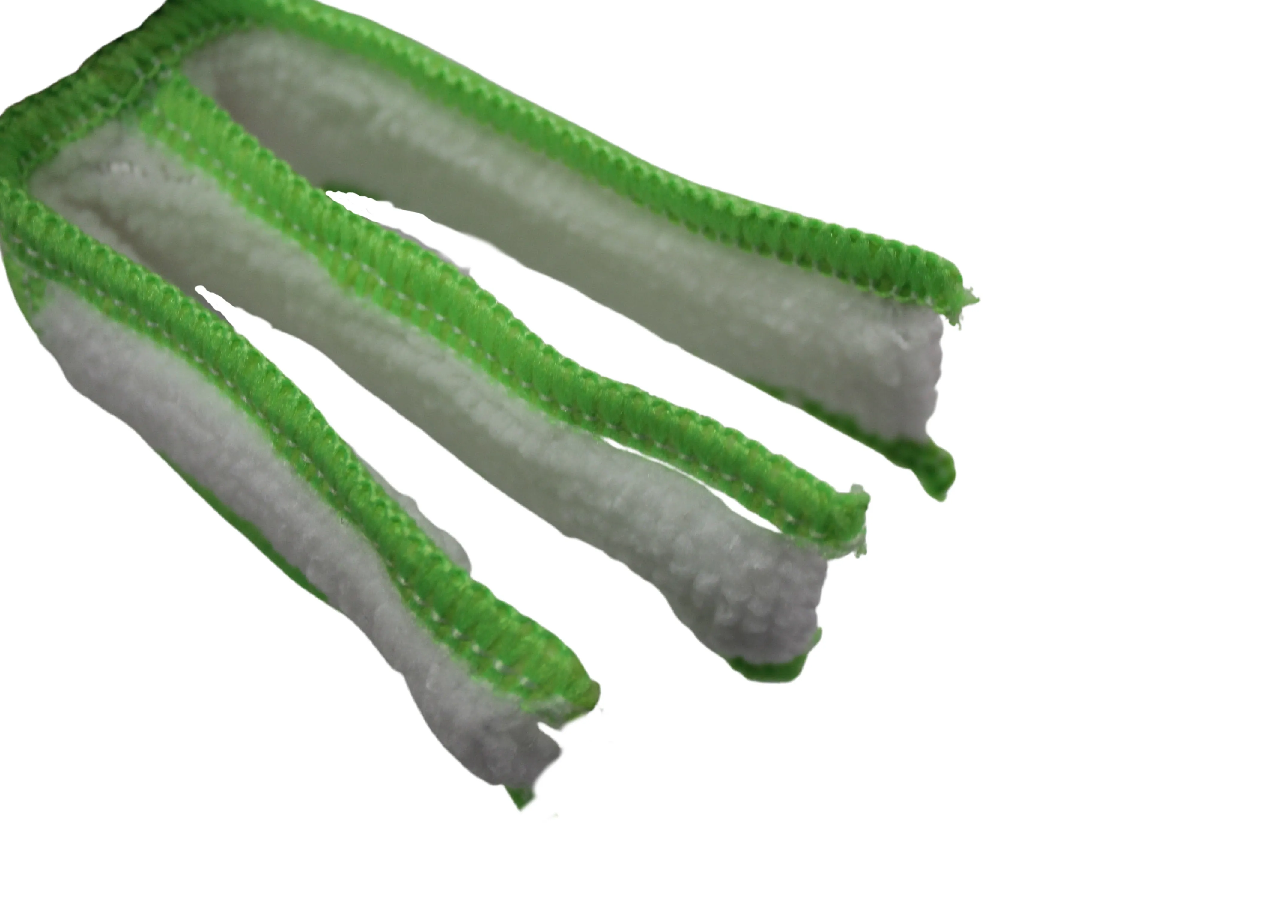 Automotive Air Conditioner Cleaning Brush, Double Ended Duster Tool for Keyboard Window Blinds Shutters -3 Pack