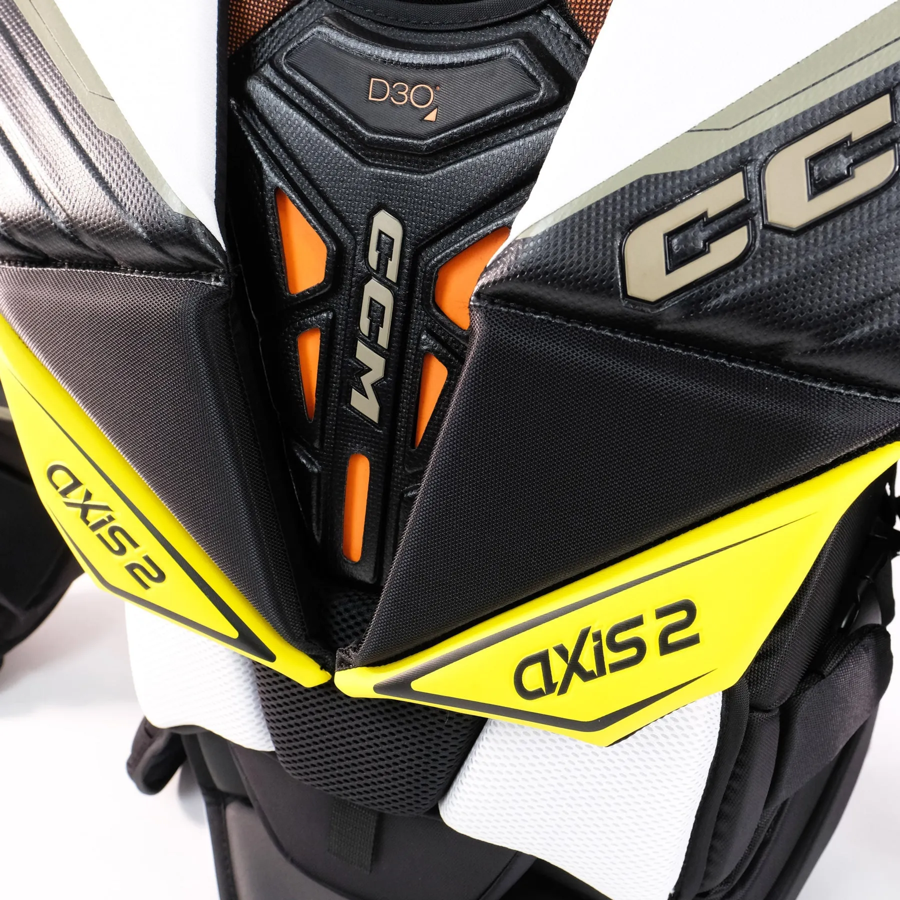 Axis 2 Senior Goalie Chest Protector