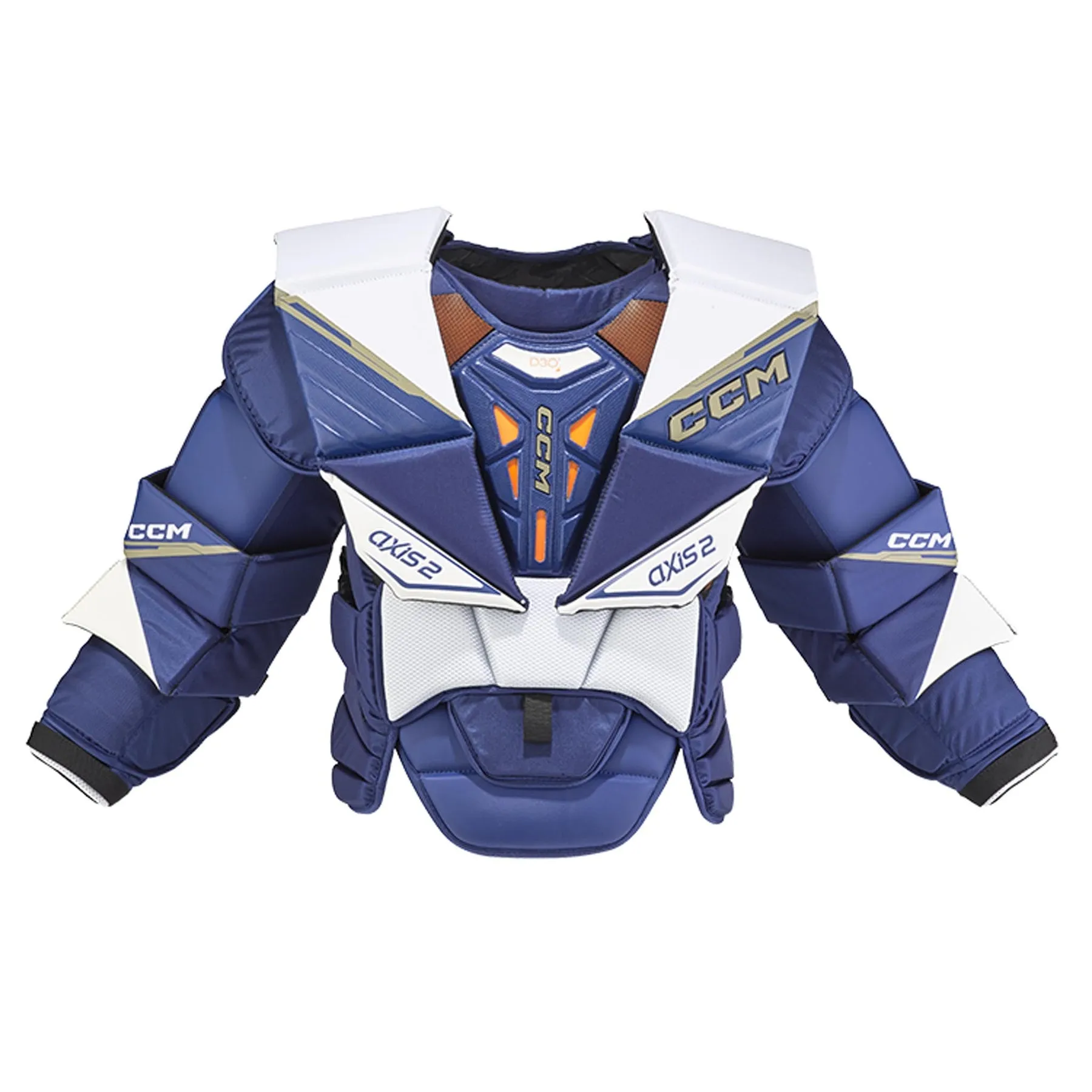 Axis 2 Senior Goalie Chest Protector