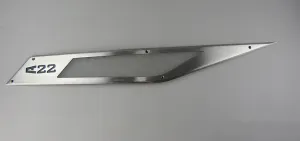 AXIS Starboard A22 STERN VENT