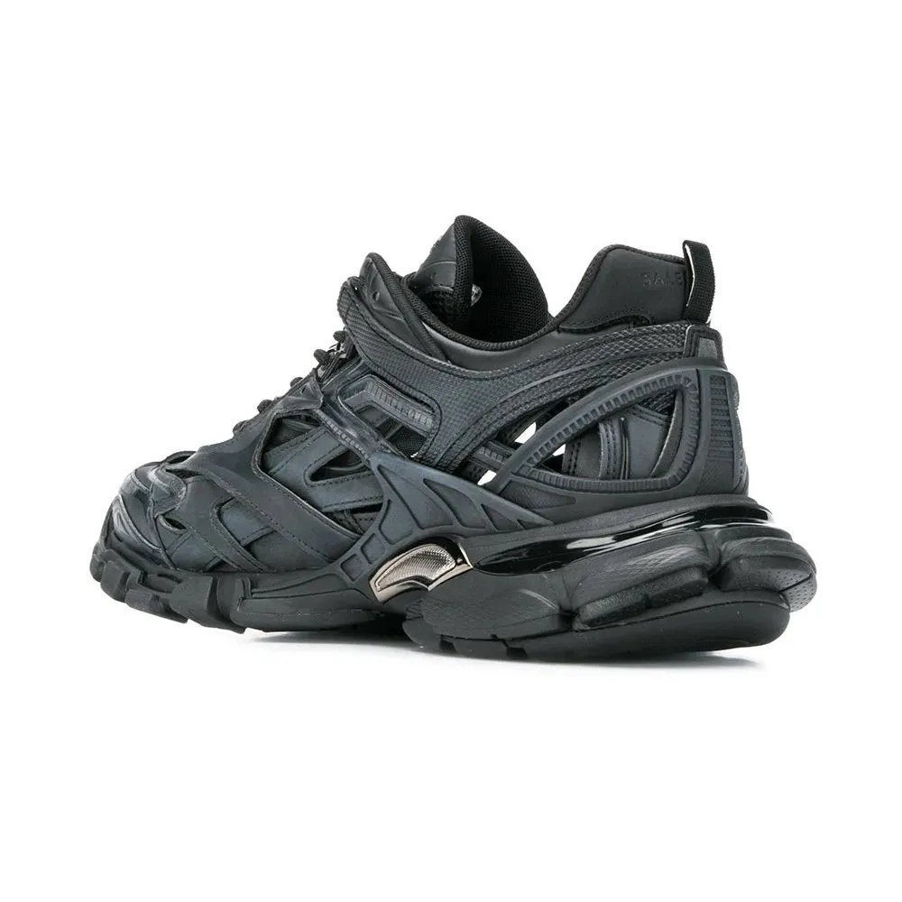 Balenciaga Track.2 Trainer 'Black'