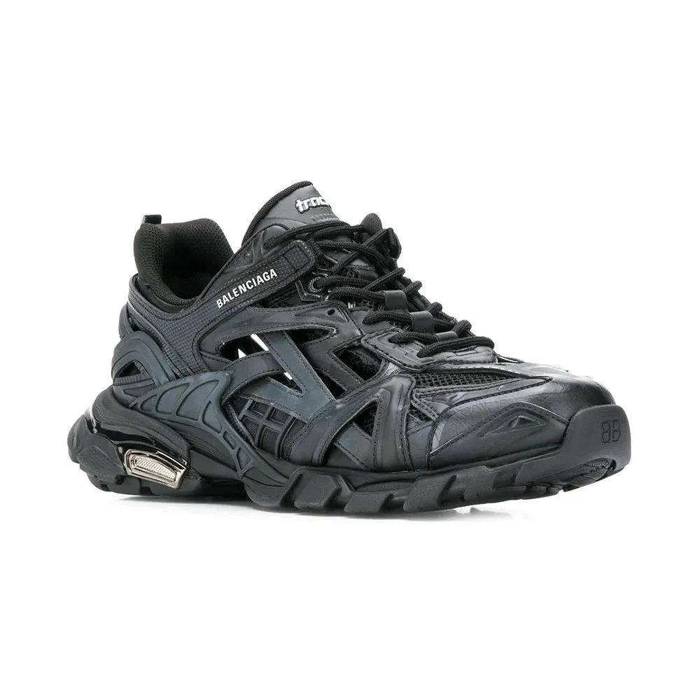 Balenciaga Track.2 Trainer 'Black'