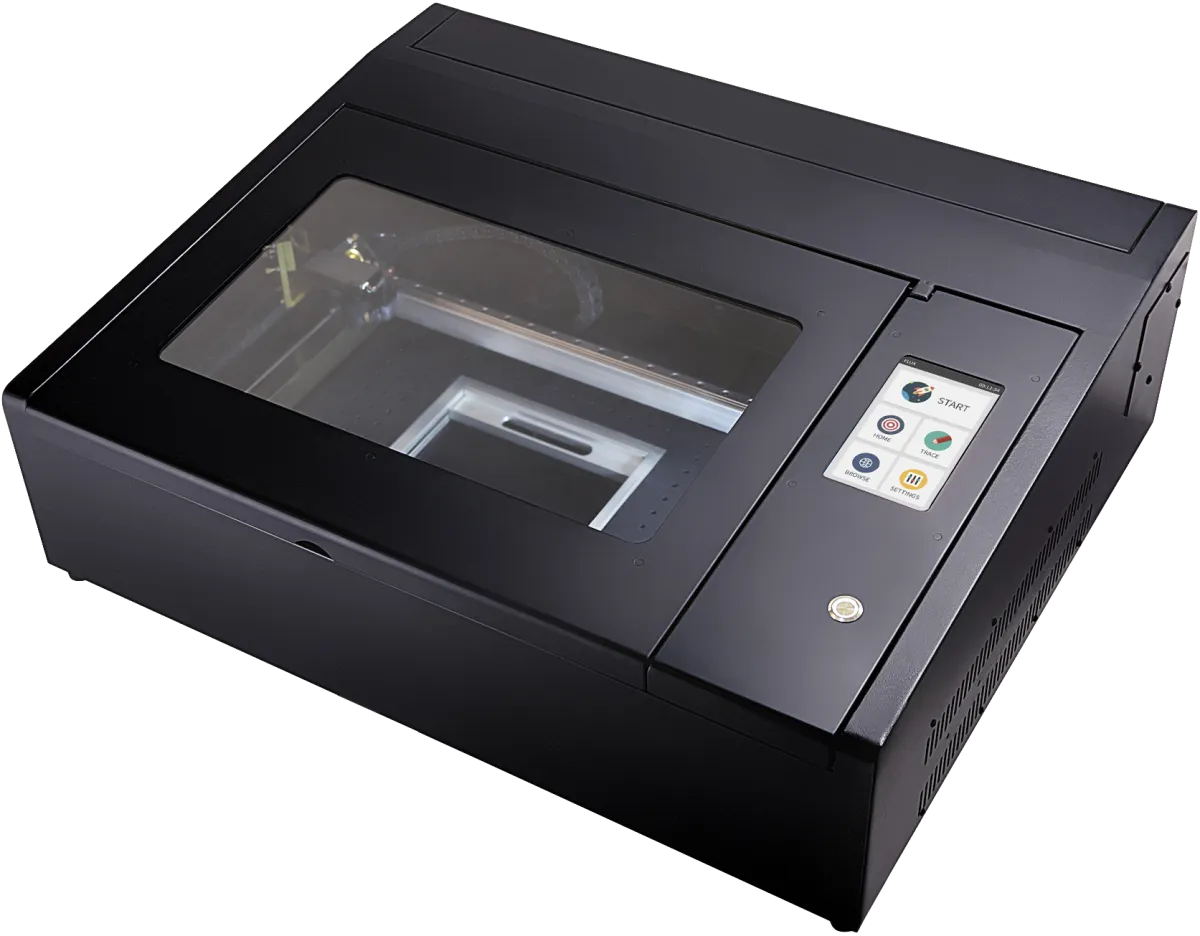 Beambox