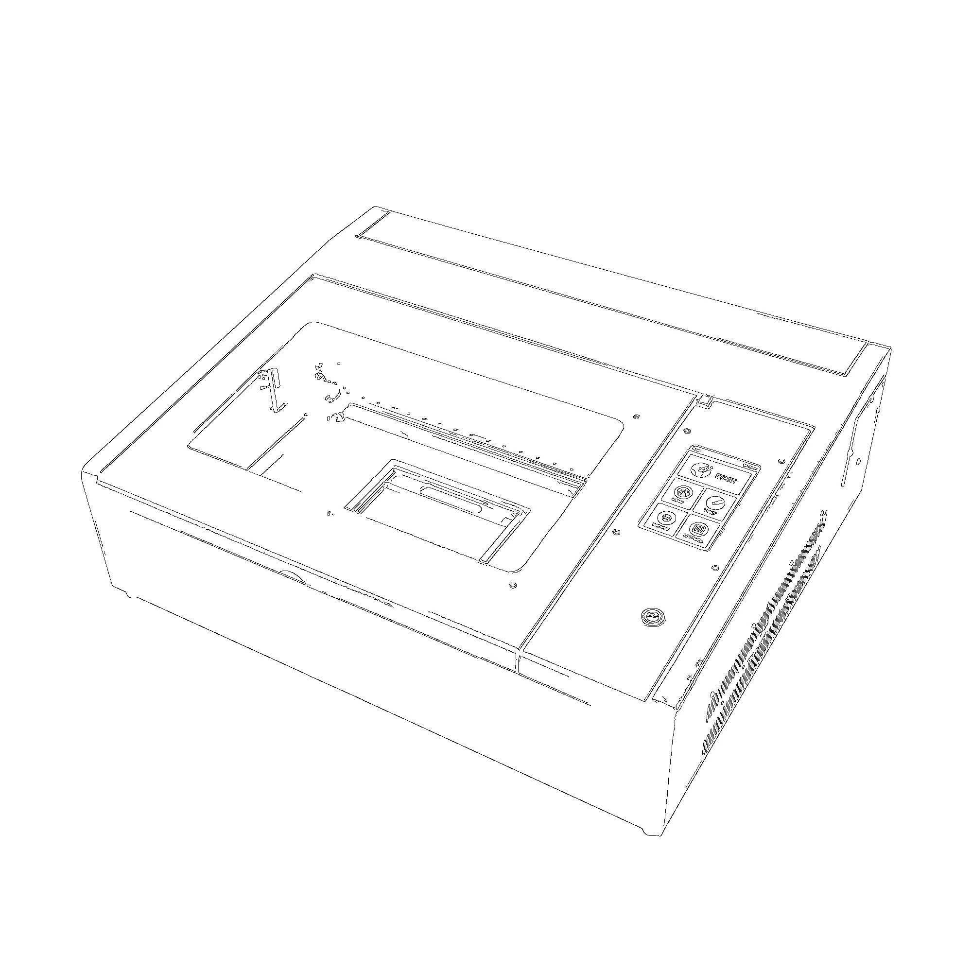 Beambox