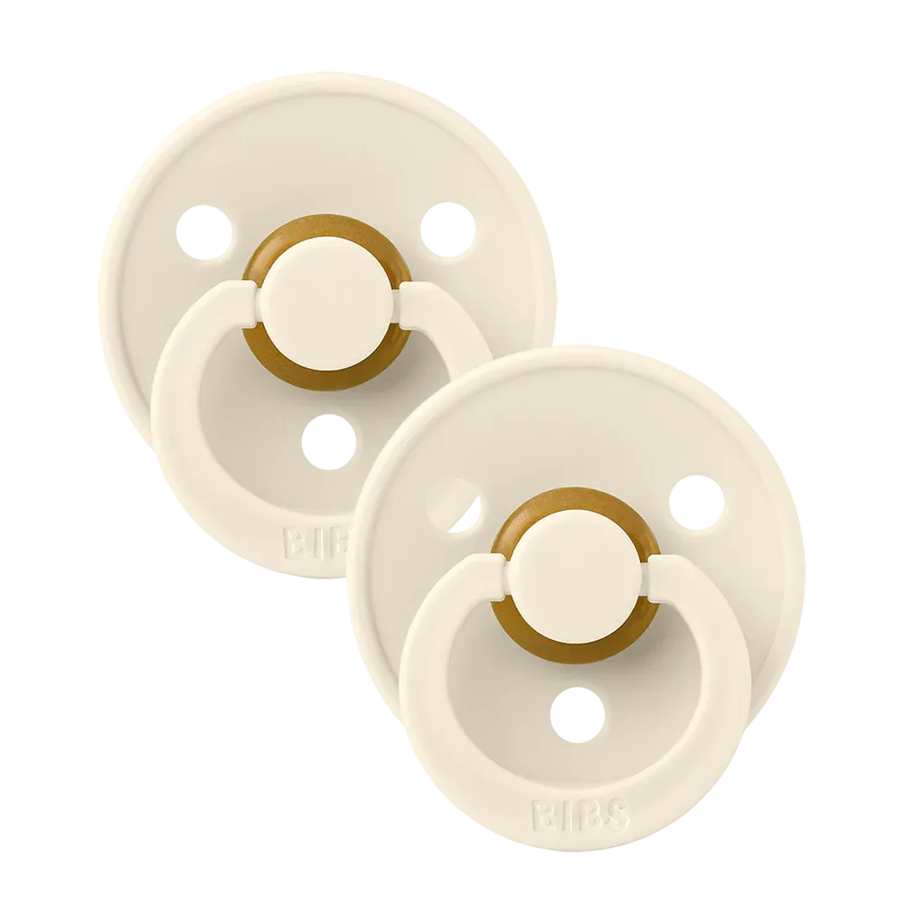 BIBS Soothers