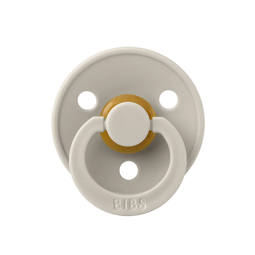 BIBS Soothers