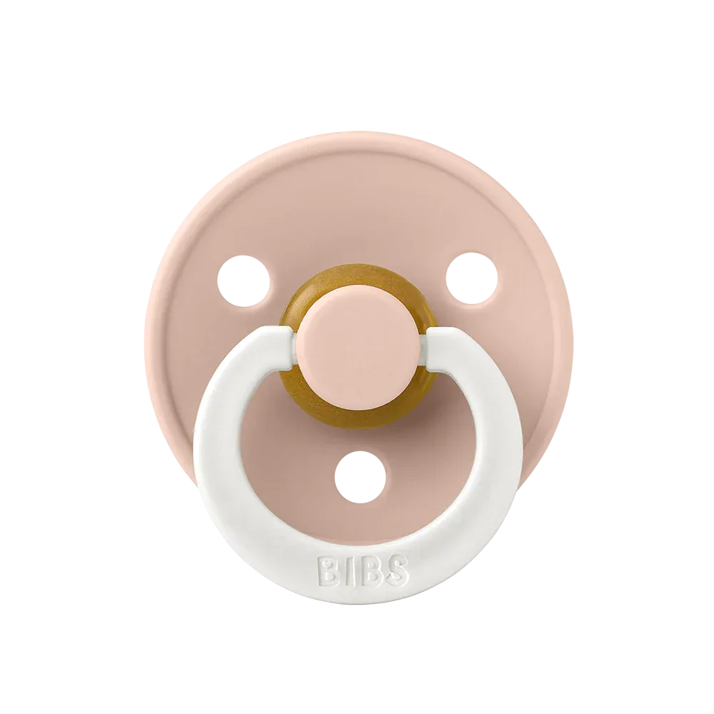 BIBS Soothers