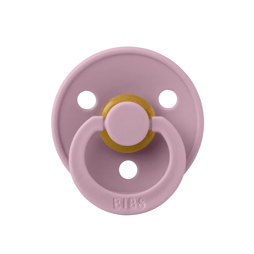 BIBS Soothers