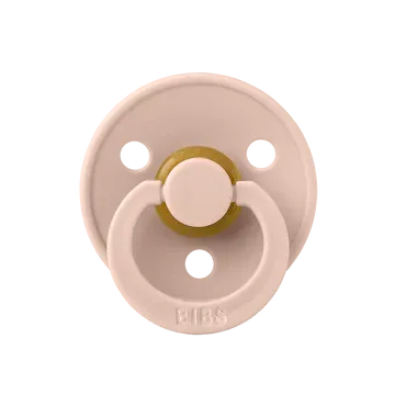 BIBS Soothers