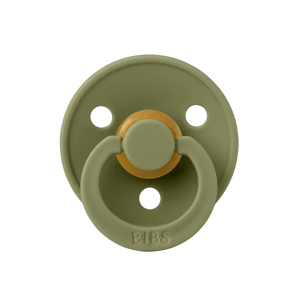 BIBS Soothers