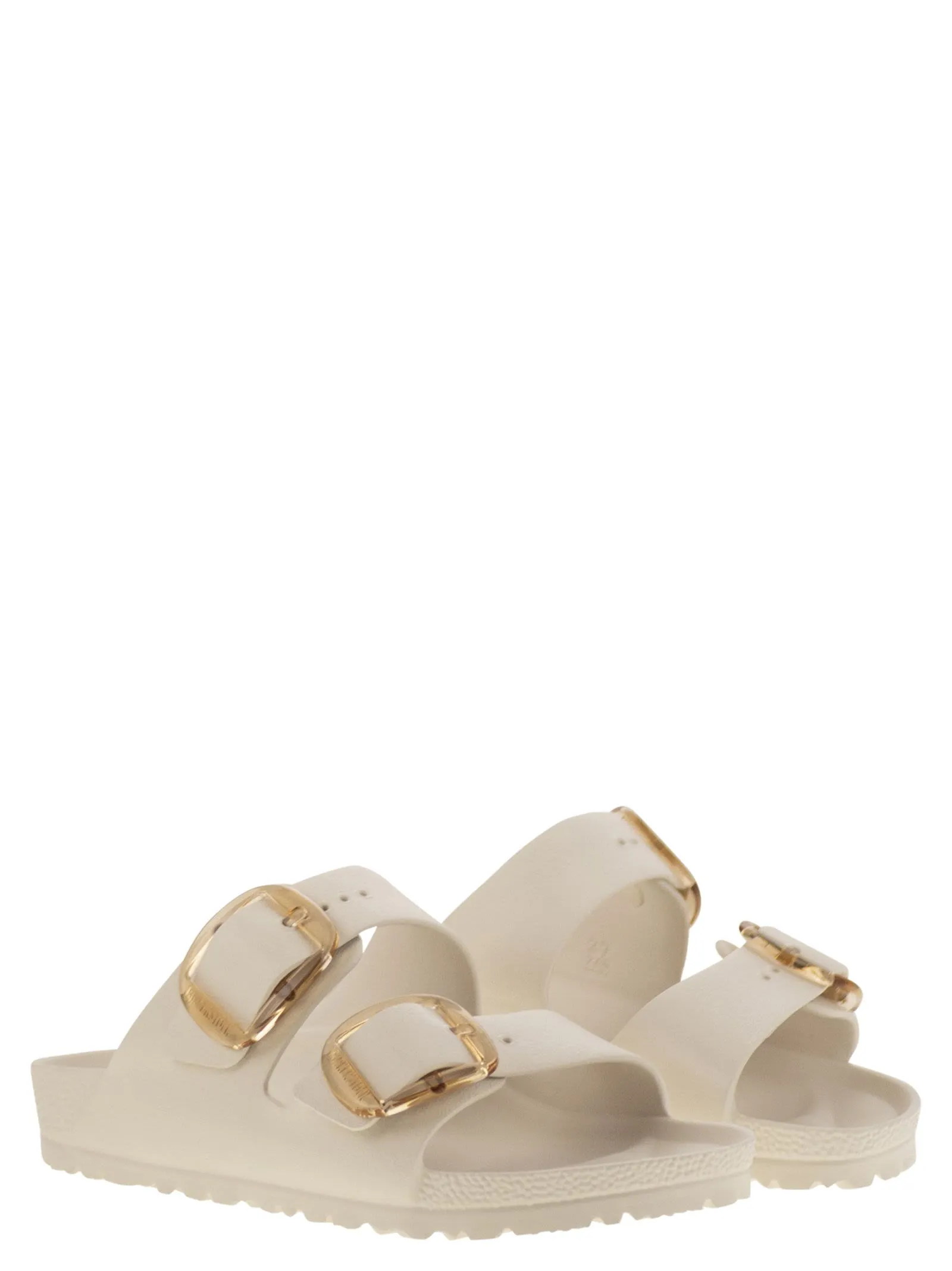Birkenstock Arizona Big Buckle Eva Sandal med spännen