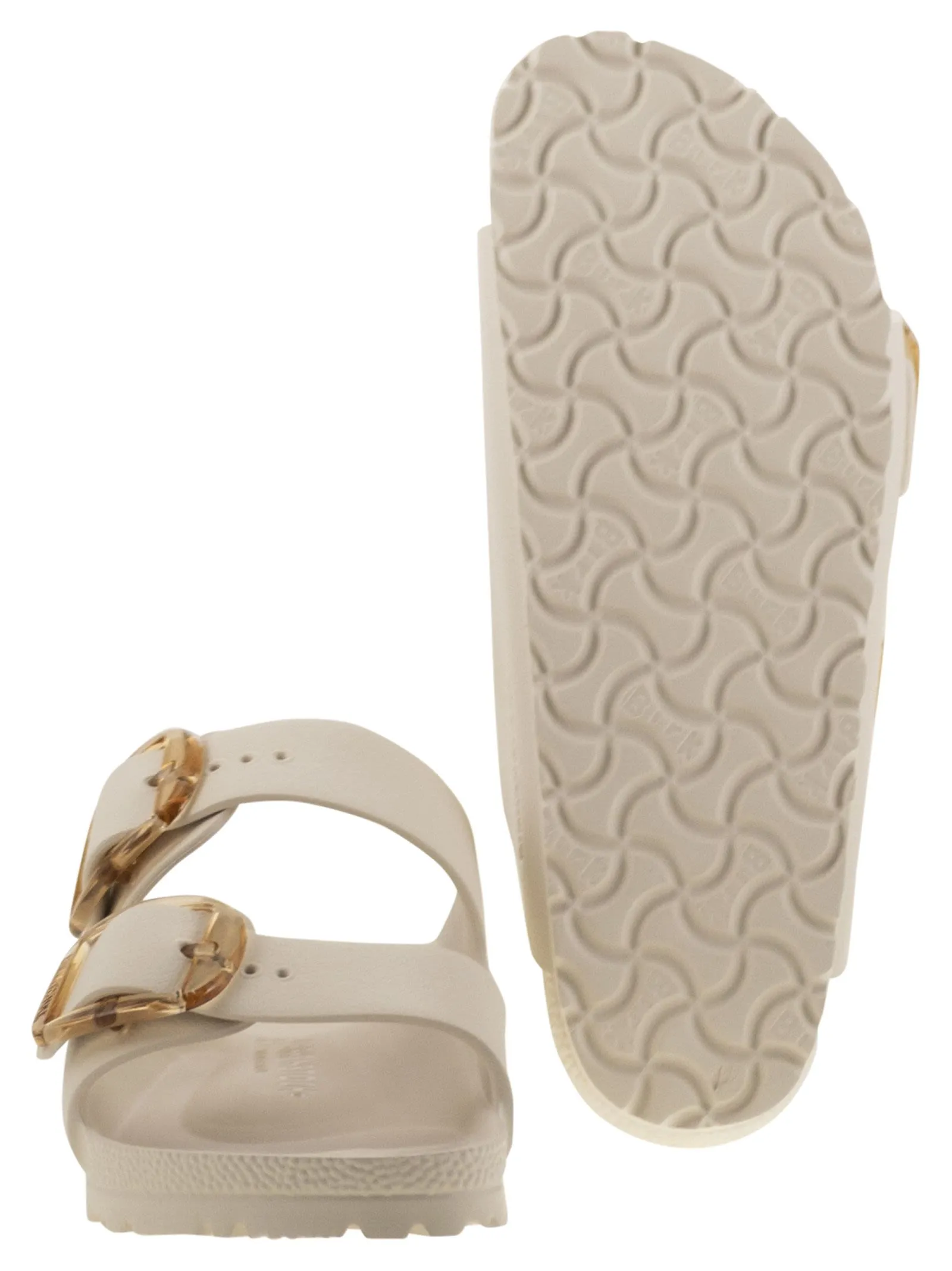 Birkenstock Arizona Big Buckle Eva Sandal med spännen