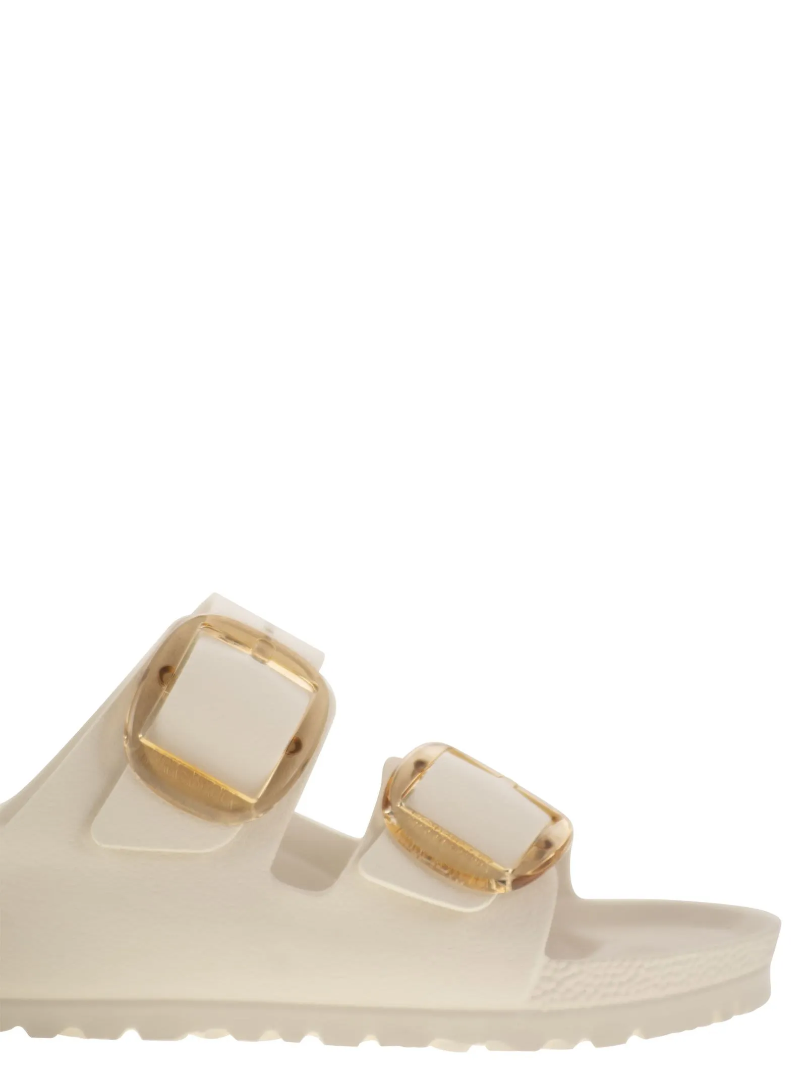 Birkenstock Arizona Big Buckle Eva Sandal med spännen