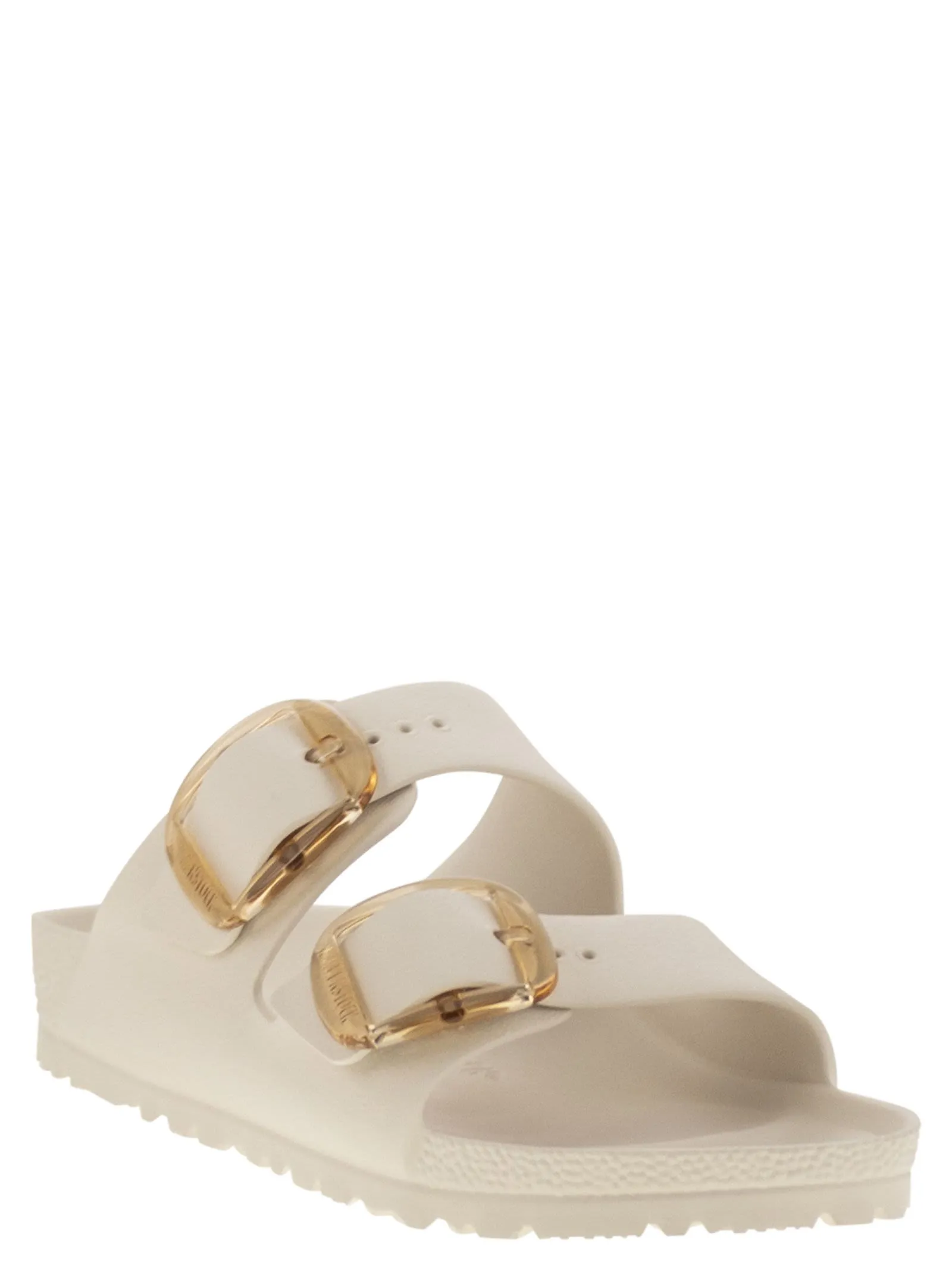 Birkenstock Arizona Big Buckle Eva Sandal med spännen
