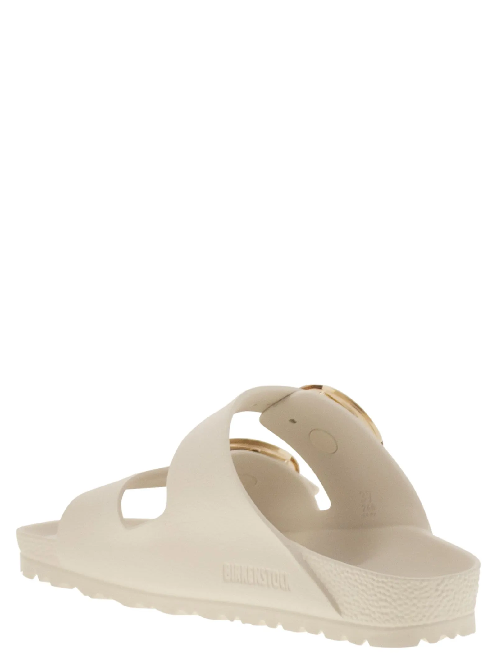 Birkenstock Arizona Big Buckle Eva Sandal med spännen